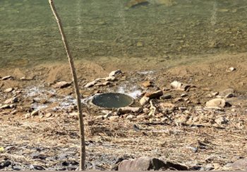 Slate Creek